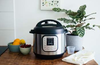 7 dishes Isa no longer prepares without her Instant Pot
