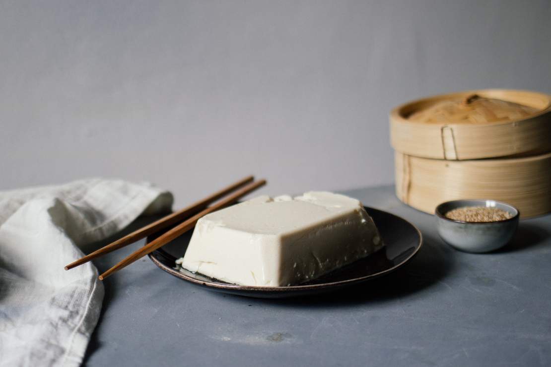 A106 5 recipes with silken tofu (and how to prepare properly)