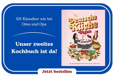 Kochbuch Banner