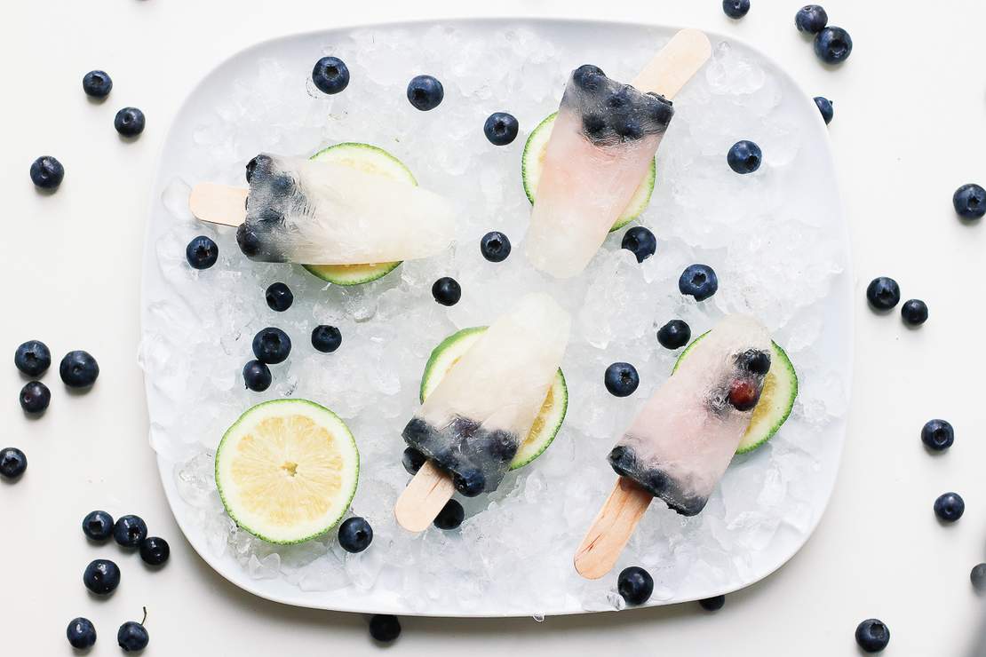 R74 Popsicle blueberry lime