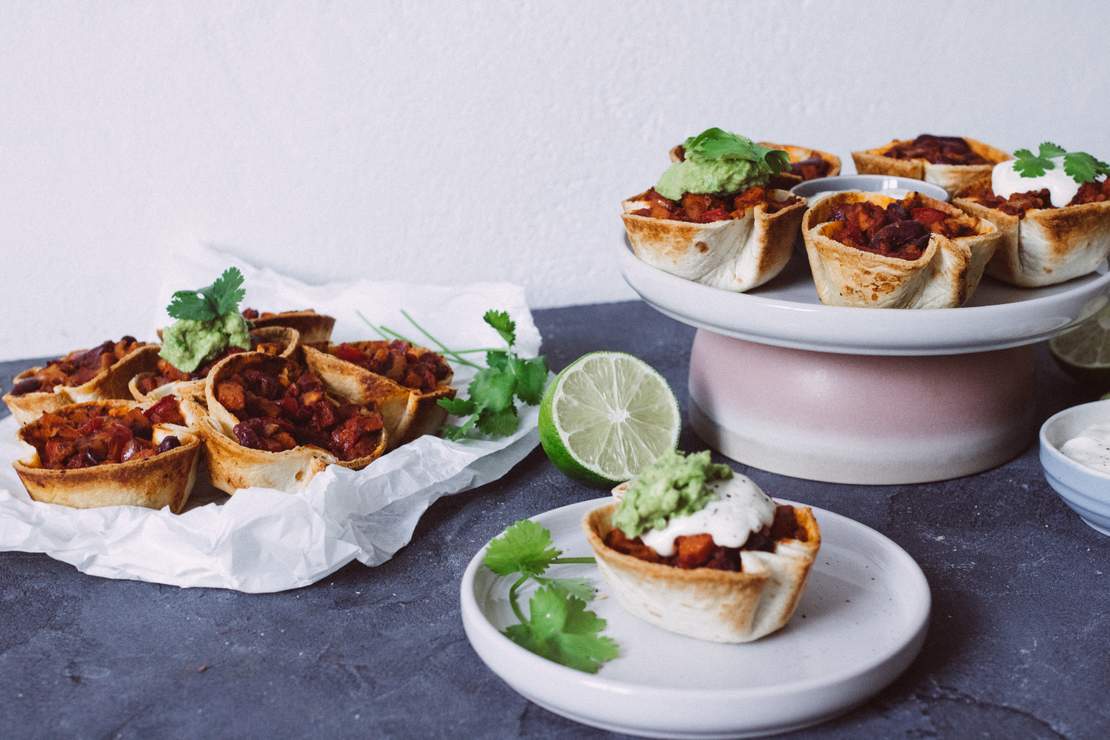 R239 Taco Cups