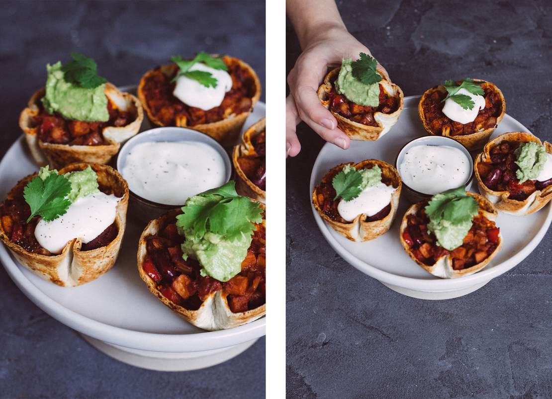 R239 Taco Cups