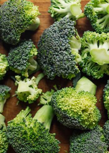 Best of Brokkoli: Vegane Rezepte, Zubereitungen und Tipps