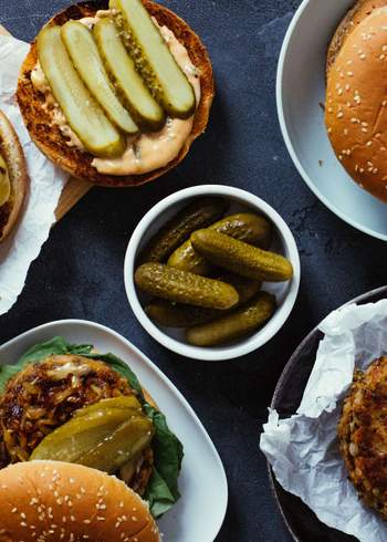 7 vegane Hangover-Rezepte