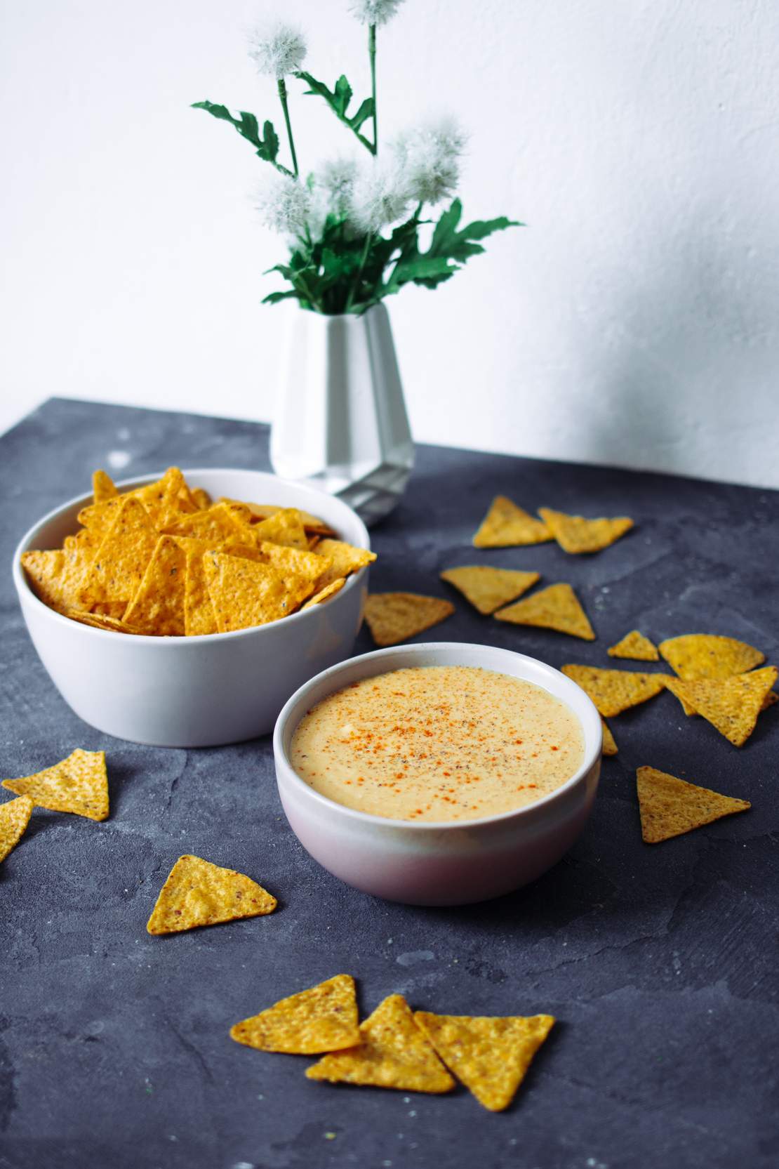 R4 Queso Dip