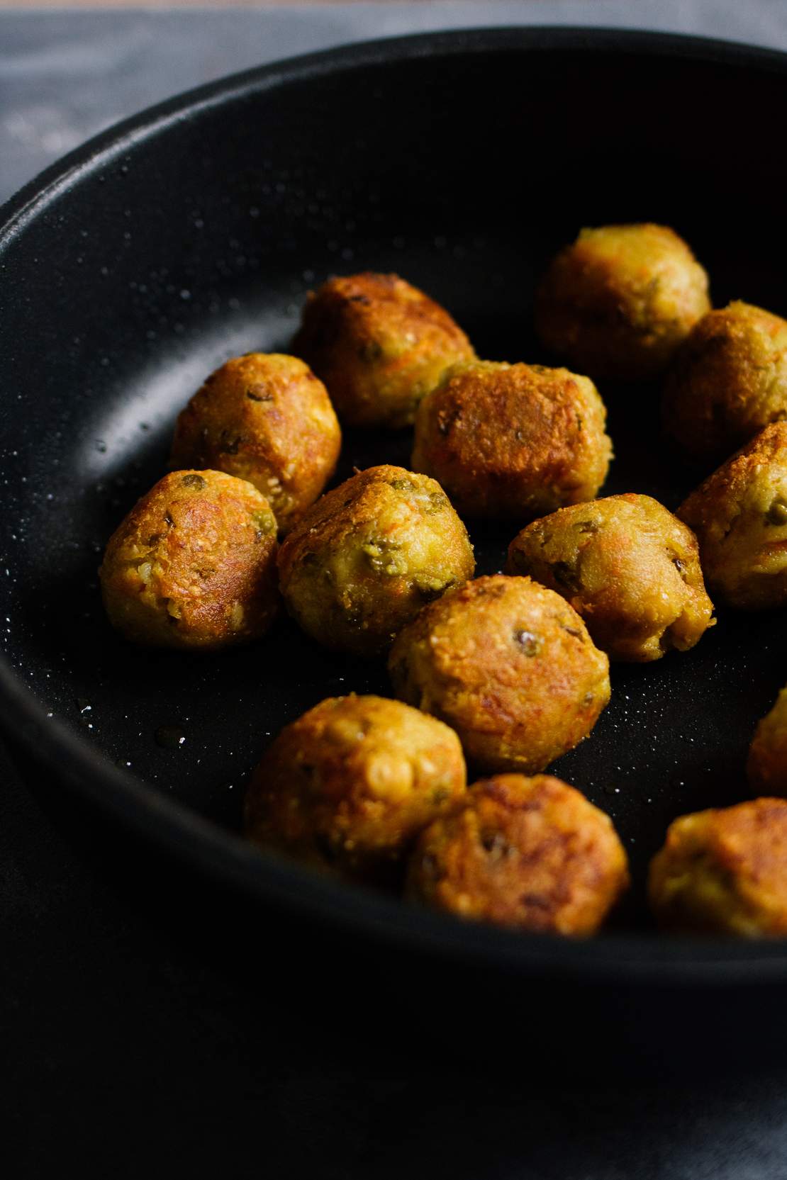 R360 Vegan Malai Kofta