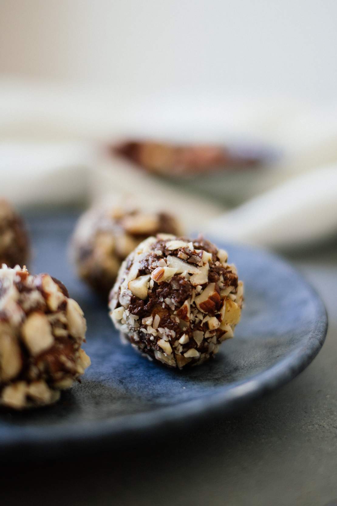 R312 Vegan Rocher