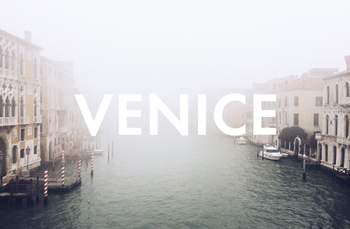 How to Eat Vegan in Venice: Our favorite restaurants
