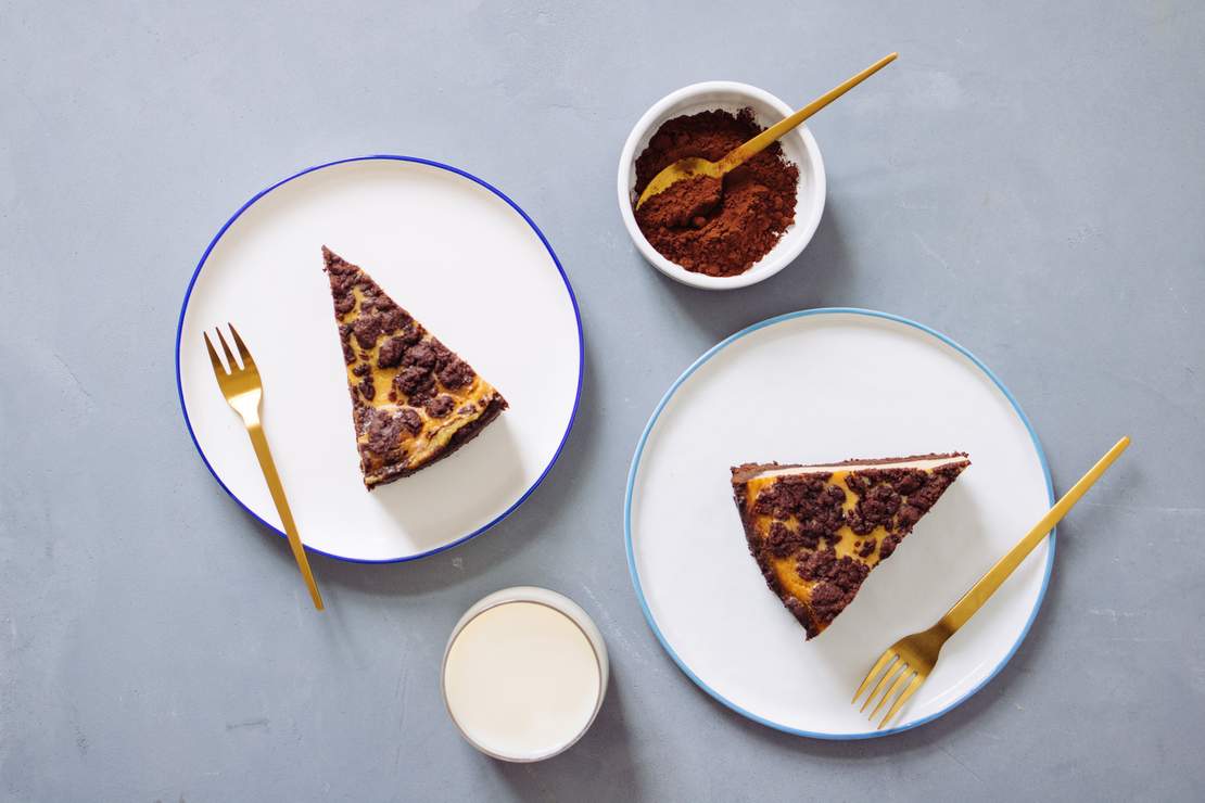 R174 Veganer Russischer Zupfkuchen