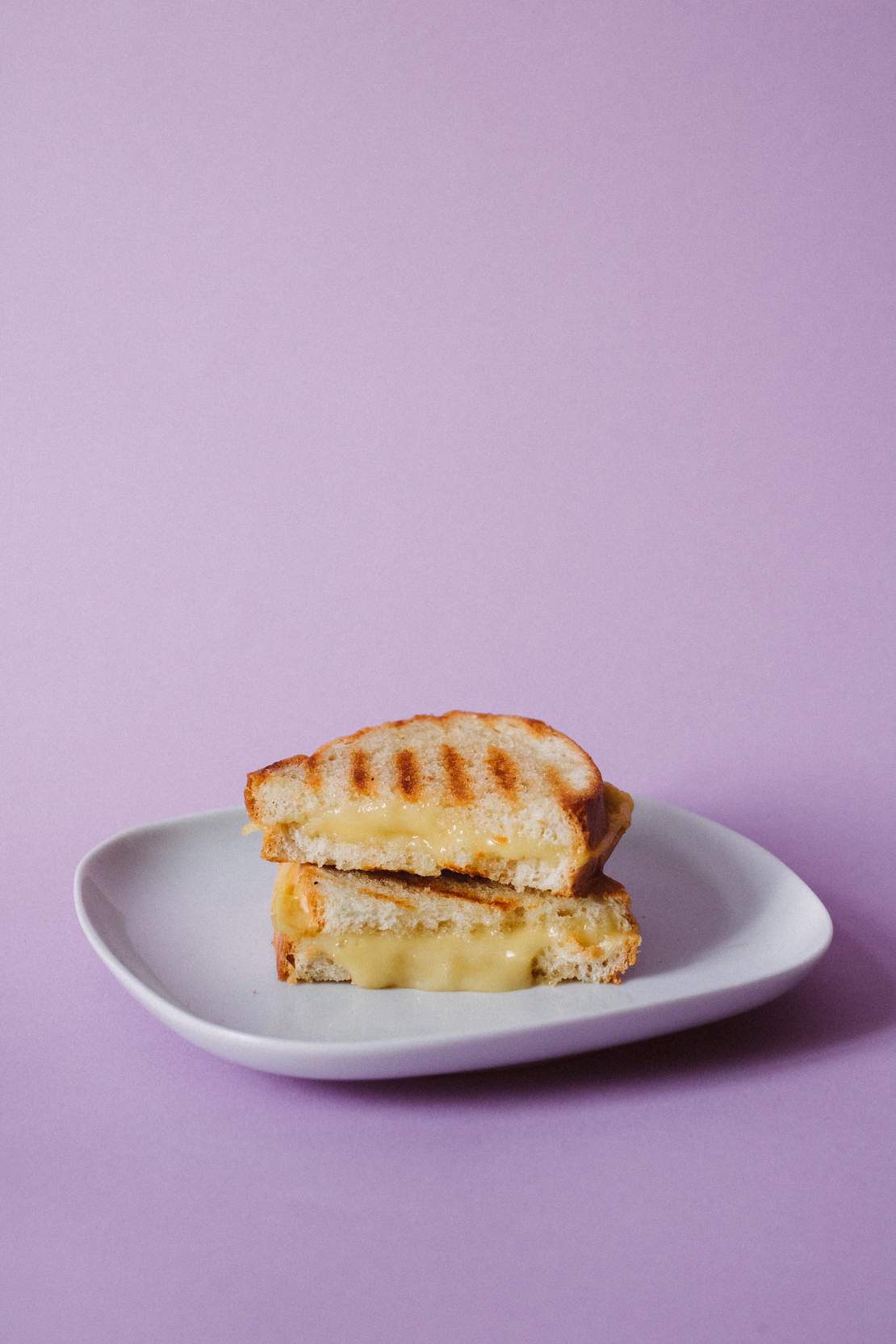 R238 Grilled Cheese Sandwich