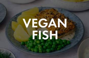 Vegan Fish