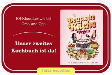 Banner | Kochbuch