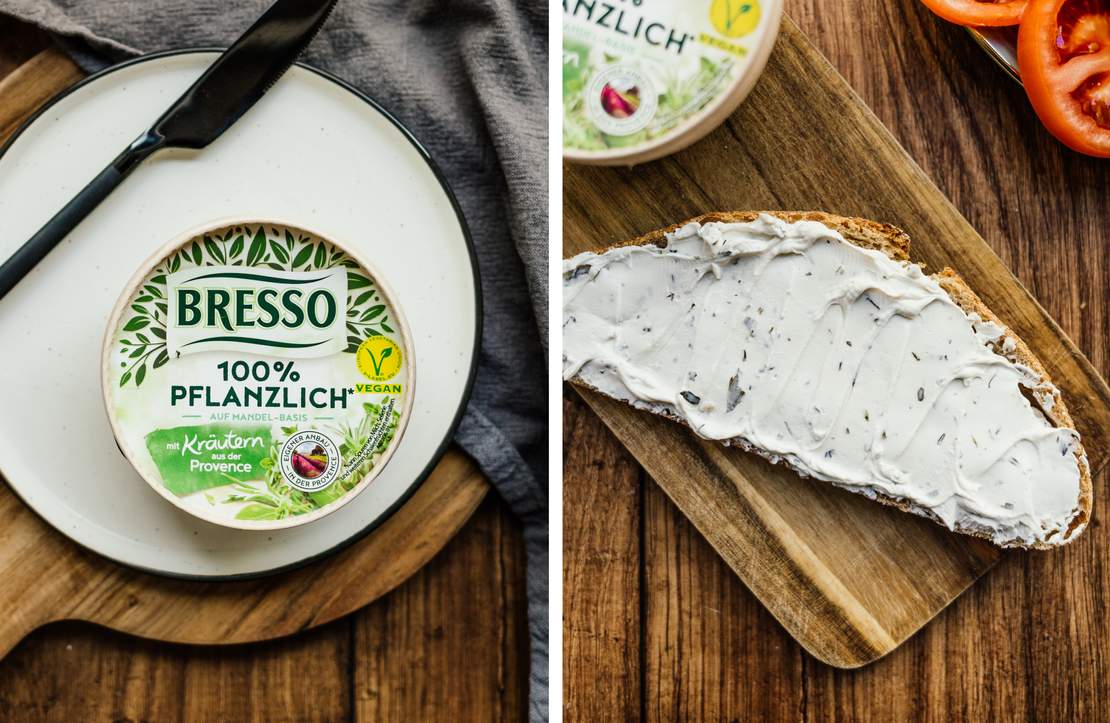 A181 Plant-Based Cream Cheese