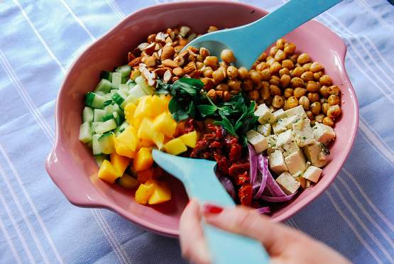7 Rezepte für ein veganes Picknick - Zucker&amp;Jagdwurst