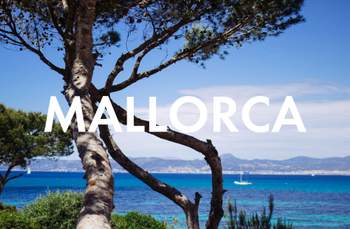 How to Eat Vegan in Mallorca: Our favorite restaurants