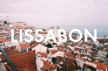 Vegan Essen in Lissabon: Unsere liebsten Restaurants