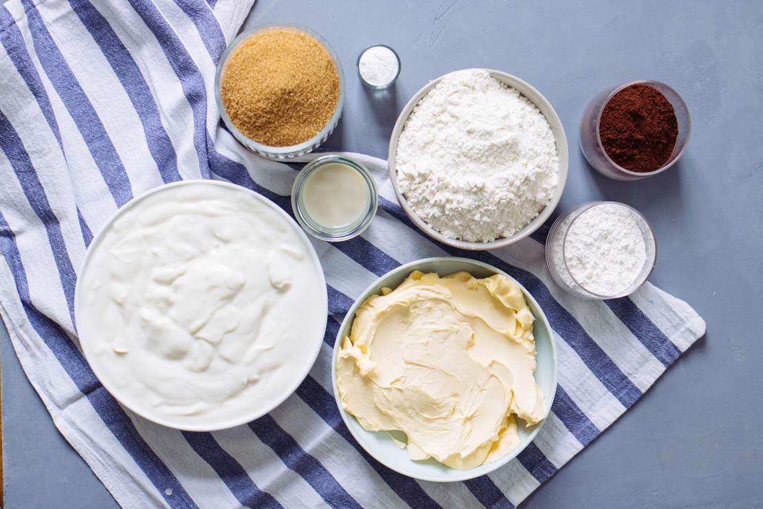 R174 Veganer Russischer Zupfkuchen